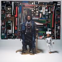 Kamasi Washington - Fearless Movement in der Gruppe UNSERE TIPPS / Weihnachtsgeschenktipp Vinyl bei Bengans Skivbutik AB (5521832)