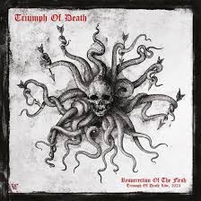 Triumph Of Death - Resurrection Of The Flesh in der Gruppe -Start BMG bei Bengans Skivbutik AB (5521846)