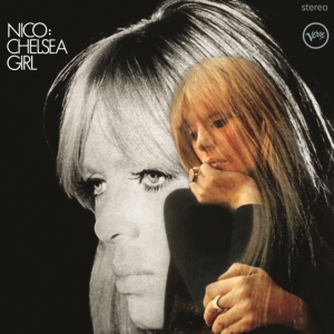 Nico - Chelsea Girl in der Gruppe UNSERE TIPPS / Am beliebtesten vinylklassiker bei Bengans Skivbutik AB (5521905)