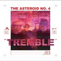 Asteroid No 4 The - Tremble in der Gruppe VINYL / Pop-Rock bei Bengans Skivbutik AB (5521913)