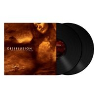 Disillusion - Back To Times Of Splendor (2 Lp Vin in der Gruppe UNSERE TIPPS / Weihnachtsgeschenktipp Vinyl bei Bengans Skivbutik AB (5521915)