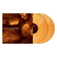 Disillusion - Back To Times Of Splendor (2 Lp Mar in der Gruppe UNSERE TIPPS / Weihnachtsgeschenktipp Vinyl bei Bengans Skivbutik AB (5521917)