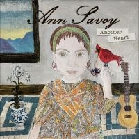 Savoy Ann - Another Heart in der Gruppe VINYL / Country bei Bengans Skivbutik AB (5521923)