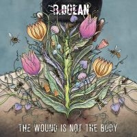 B Dolan - The Wound Is Not The Body in der Gruppe VINYL / Pop-Rock bei Bengans Skivbutik AB (5521928)