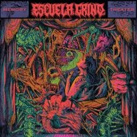 Escuela Grind - Memory Theater in der Gruppe VINYL / Hårdrock bei Bengans Skivbutik AB (5521951)