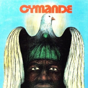 Cymande - Cymande in der Gruppe VINYL / Pop-Rock,RnB-Soul bei Bengans Skivbutik AB (5521968)