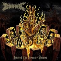 Coffins - Beyond The Circular Demise in der Gruppe UNSERE TIPPS / Weihnachtsgeschenktipp Vinyl bei Bengans Skivbutik AB (5521987)