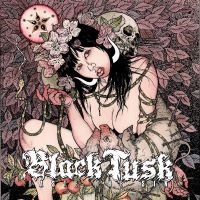 Black Tusk - Taste The Sin in der Gruppe VINYL / Pop-Rock bei Bengans Skivbutik AB (5521988)