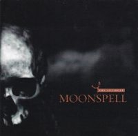 Moonspell - Antidote (Blue Vinyl Lp) in der Gruppe UNSERE TIPPS / Weihnachtsgeschenktipp Vinyl bei Bengans Skivbutik AB (5522006)