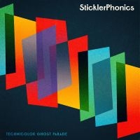 Sticklerphonics - Technicolor Ghost Parade (Midnight in der Gruppe UNSERE TIPPS / Weihnachtsgeschenktipp Vinyl bei Bengans Skivbutik AB (5522010)