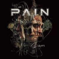 Pain - I Am in der Gruppe UNSERE TIPPS / Weihnachtsgeschenktipp Vinyl bei Bengans Skivbutik AB (5522074)