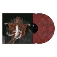 Dvne - Voidkind (2 Lp Crimson Marbled Viny in der Gruppe UNSERE TIPPS / Weihnachtsgeschenktipp Vinyl bei Bengans Skivbutik AB (5522157)