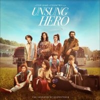 For King & Country - Unsung Hero: Inspired By Soundtrack in der Gruppe CD / Pop-Rock bei Bengans Skivbutik AB (5522162)