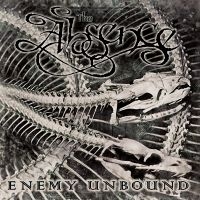 Absence The - Enemy Unbound (Poltergeist Vinyl Lp in der Gruppe VINYL / Hårdrock bei Bengans Skivbutik AB (5522198)