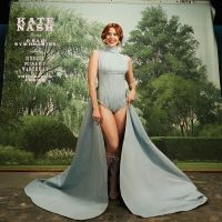 Nash Kate - 9 Sad Symphonies (Baby Pink Vinyl) in der Gruppe UNSERE TIPPS / Freitagsveröffentlichungen / Fredag den 21:a Juni 2024 bei Bengans Skivbutik AB (5522202)