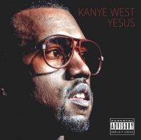 Kanye West - Yesus in der Gruppe UNSERE TIPPS / Weihnachtsgeschenktipp CD bei Bengans Skivbutik AB (5522215)