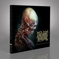 Severe Torture - Torn From The Jaws Of Death (Digipa in der Gruppe UNSERE TIPPS / Freitagsveröffentlichungen / Fredag den 7:e Juni 2024 bei Bengans Skivbutik AB (5522217)