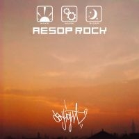 Aesop Rock - Daylight (Ltd Orange & Blue Vinyl) in der Gruppe VINYL / Hip Hop-Rap bei Bengans Skivbutik AB (5522222)