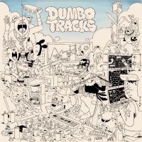 Dumbo Tracks - Move With Intention in der Gruppe UNSERE TIPPS / Freitagsveröffentlichungen / Fredag den 21:a Juni 2024 bei Bengans Skivbutik AB (5522239)