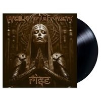 Holy Mother - Rise (Black Vinyl Lp) in der Gruppe UNSERE TIPPS / Freitagsveröffentlichungen / Fredag den 7:e Juni 2024 bei Bengans Skivbutik AB (5522241)