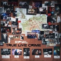 Rpwl - True Live Crime (2 Cd Digisleeve) in der Gruppe CD / Hårdrock bei Bengans Skivbutik AB (5522244)