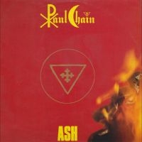 Paul Chain - Ash-35 Anniversary Edition in der Gruppe VINYL / Hårdrock bei Bengans Skivbutik AB (5522327)