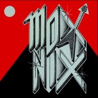 Mox Nix - Mox Nix in der Gruppe VINYL / Hårdrock bei Bengans Skivbutik AB (5522328)