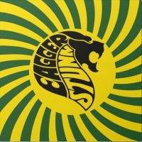 Eaggerstunn - Armagedion (Rsd 2024 Genoptryk) in der Gruppe VINYL / Reggae bei Bengans Skivbutik AB (5522346)