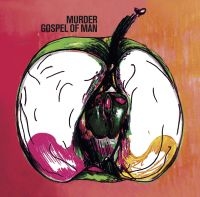 Murder - Gospel Of Man (Rsd 2024. White Viny in der Gruppe -Start Sell1 bei Bengans Skivbutik AB (5522348)