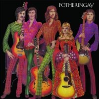 Fotheringay - Fotheringay in der Gruppe VINYL / Svensk Folkmusik bei Bengans Skivbutik AB (5522465)