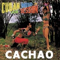 Cachao - Cuban Music In Jam Session in der Gruppe VINYL / Pop-Rock bei Bengans Skivbutik AB (5522466)