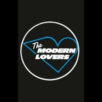 Modern Lovers - Modern Lovers in der Gruppe Pop-Rock bei Bengans Skivbutik AB (5522501)