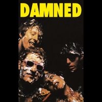 Damned - Damned Damned Damned in der Gruppe Pop-Rock,Punk bei Bengans Skivbutik AB (5522502)