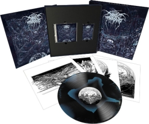 Darkthrone - It Beckons Us All (Cd, Lp, Mc Boxset) in der Gruppe UNSERE TIPPS / Weihnachtsgeschenktipp Vinyl bei Bengans Skivbutik AB (5522561)