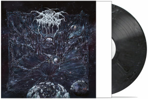 Darkthrone - It Beckons Us All (Ltd Grey Marble Lp) in der Gruppe MK Test 4 bei Bengans Skivbutik AB (5522564)