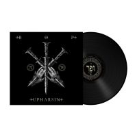 Blaze Of Perdition - Upharsin (Black Vinyl Lp) in der Gruppe UNSERE TIPPS / Weihnachtsgeschenktipp Vinyl bei Bengans Skivbutik AB (5522605)