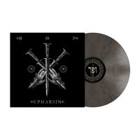 Blaze Of Perdition - Upharsin (Charcoal Marbled Vinyl Lp in der Gruppe UNSERE TIPPS / Weihnachtsgeschenktipp Vinyl bei Bengans Skivbutik AB (5522606)