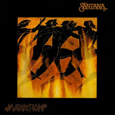 Santana - Marathon in der Gruppe UNSERE TIPPS / Weihnachtsgeschenktipp Vinyl bei Bengans Skivbutik AB (5522692)