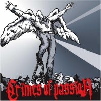 Crimes Of Passion - Crimes Of Passion in der Gruppe VINYL / Hårdrock bei Bengans Skivbutik AB (5522704)