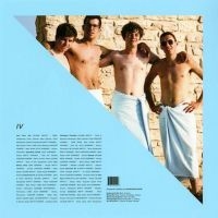 Badbadnotgood - Iv in der Gruppe UNSERE TIPPS / Freitagsveröffentlichungen / Fredag den 14:e Juni 2024 bei Bengans Skivbutik AB (5522719)