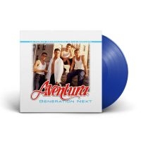 Aventura - Generation Next (25Th Anniversary E in der Gruppe VINYL / Pop-Rock bei Bengans Skivbutik AB (5522751)