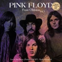 Pink Floyd - From Oblivion Vol. 1 (Coloured) in der Gruppe VINYL / Pop-Rock bei Bengans Skivbutik AB (5522761)