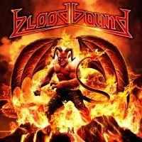 Bloodbound - Stormborn in der Gruppe Minishops / Bloodbound bei Bengans Skivbutik AB (5522836)