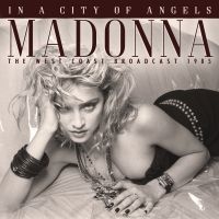 Madonna - In A City Of Angels in der Gruppe UNSERE TIPPS / Weihnachtsgeschenktipp CD bei Bengans Skivbutik AB (5522841)