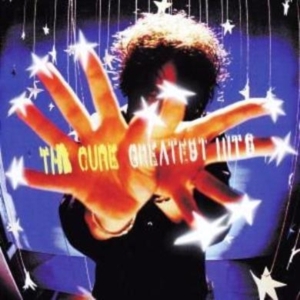 The Cure - Greatest Hits in der Gruppe UNSERE TIPPS / Weihnachtsgeschenktipp CD bei Bengans Skivbutik AB (5522871)