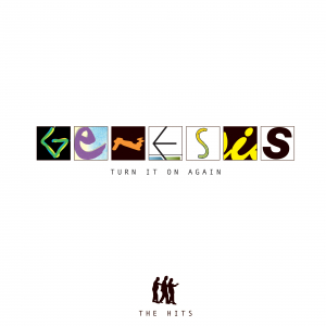 Genesis - Turn It On Again: The Hits in der Gruppe UNSERE TIPPS / Weihnachtsgeschenktipp CD bei Bengans Skivbutik AB (5522933)