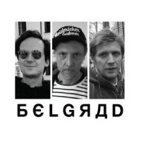 Belgrad - Lysis in der Gruppe VINYL / Pop-Rock bei Bengans Skivbutik AB (5523053)