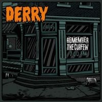 Derry - Remember The Curfew in der Gruppe VINYL / Pop-Rock bei Bengans Skivbutik AB (5523054)