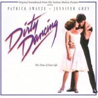 Dirty Dancing - Motion Picture Soundtrack in der Gruppe UNSERE TIPPS / Weihnachtsgeschenktipp CD bei Bengans Skivbutik AB (552307)