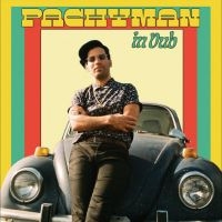 Pachyman - In Dub in der Gruppe VINYL / Reggae bei Bengans Skivbutik AB (5523083)